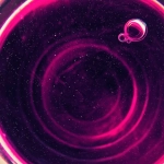 Звездные мотивы и космические образы в современном цифровом искусстве