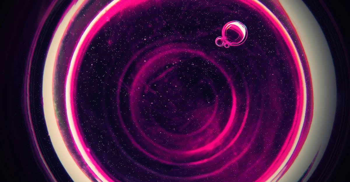 Звездные мотивы и космические образы в современном цифровом искусстве