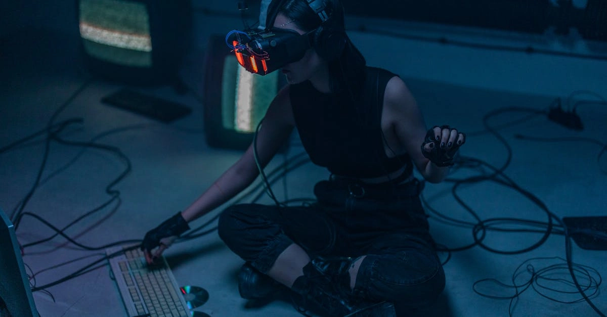 Космические образы в современных развлечениях и игровых вселенных