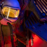 Космические технологии и игровые системы в астрономии