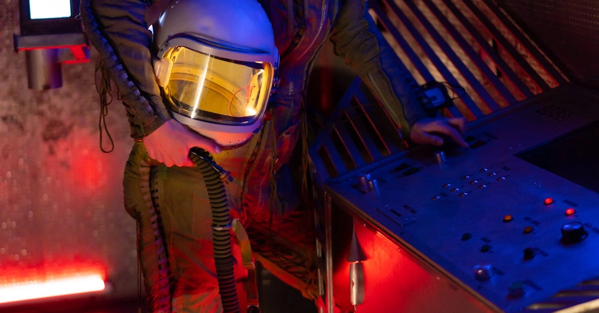 Космические технологии и игровые системы в астрономии