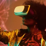 Футуристические игровые автоматы 2025 года с космическими технологиями